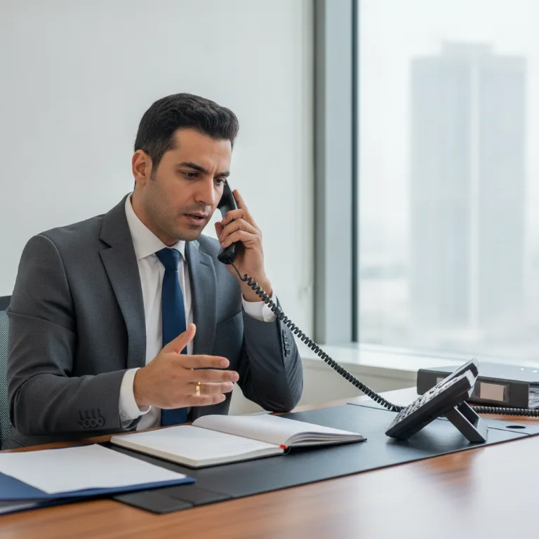 Law Firm service in Al Majaz